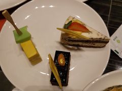 -漳州瑰丽半岛酒店·原素全日制餐厅