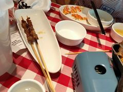 -西贝(无锡万象城店)