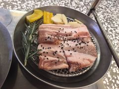-安又胖韩国烤肉(美罗城店)