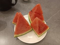 自助西瓜-宁海食府(总店·天一阁望京店)