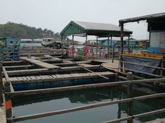 -海上驿站渔家菜馆