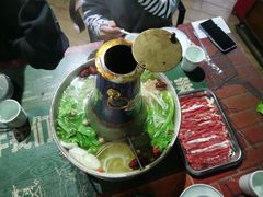 -龙虾风暴(松江店)