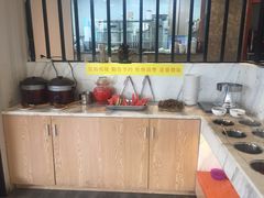 -小牛叔鲜切牛肉·火锅·烤肉自助(公济桥路店)
