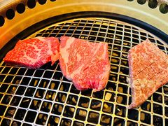 -赤坂亭·M9和牛放题(长楹天街购物中心店)