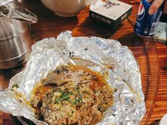 -衡厨·衡阳土菜(中南店)