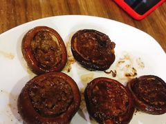 -炙热童年·老北京炙子烤肉(南锣鼓巷店)