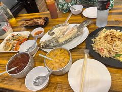 -Doo Dee Thai Food(Issan/Isaan/Esan)