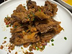 -福海居烤鸭店(鸟巢店)