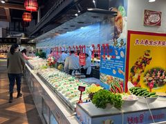 -钱库里海鲜自助(唐山街店)