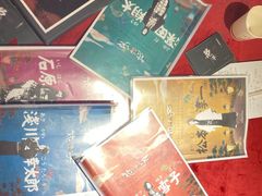 -LIENOW来闹密室剧本推理&狼人杀(李家村万达广场店)
