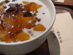 -彬媽糖水(侨鑫国际店)