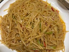 -九转小磨·非遗东北菜(群力店)