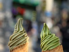 -吴裕泰茶庄(前门大街店)