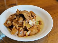 -宝中宝食府(清泰街店)