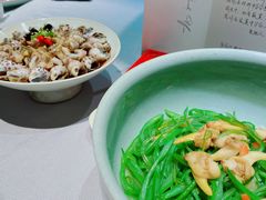 -隐厨·中国菜馆(三里屯T+MALL店)