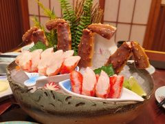 -蟹田居·活蟹料理(东城店)