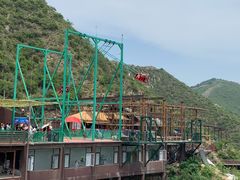 -蓟州溶洞风景区