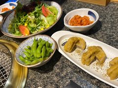 -NIUAN牛庵·日式和牛烧肉(恒隆店)