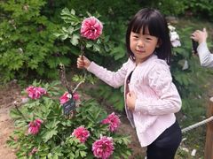 -国家植物园南园