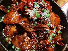 干锅鸭头-胡桃里乐队酒馆(大庆店)