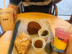 -OUR Bakery(中海环宇荟店)