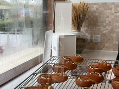 -VERIE BAKEHOUSE