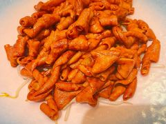 -常来小聚·广州非遗传承餐厅(高德置地店)