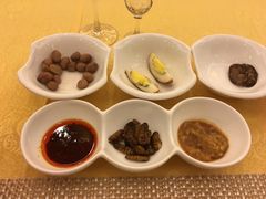 -御座宾馆-餐厅