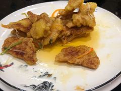 -一块豆腐·海鲜·家常菜(李沧书院路店)