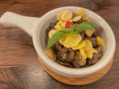 -小银家日式简餐(中信丹阳花园店)