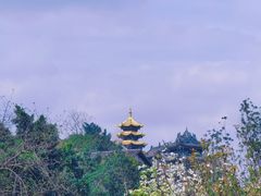 -磁器口古镇