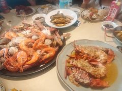 -蓝珊甄选海鲜自助·火锅大排档(近阿那亚店)