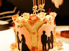 -王品牛排(新辰里亚运村店)