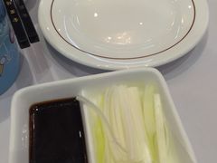 -北京全聚德(王府井店)