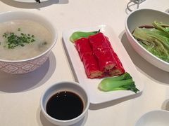 -香港狮子山下·明星粤菜餐厅(北苑店)