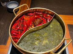 -赤RedBowl川锅·炙烤·板前(北京瑰丽酒店)