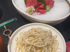 -牛将军•涮肉•烤肉(北京王府井·故宫店)