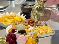 -3号仓库·创意中国菜(乐清正大广场店)