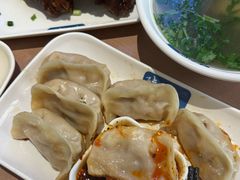 -韩海丽特色美食(秀州路店)