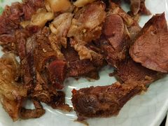 -清真·益鑫羊肉手抓馆(花园北街店)