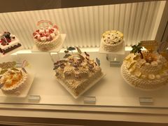 -好利来(团结湖店)