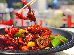 十三香小龙虾-金陵暴走小龙虾·迷踪蟹(凯德MALL店)