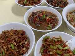 -笨罗卜浏阳菜馆(龙华鹏润达店)
