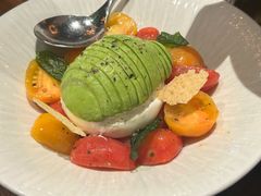 -Osteria Garden 生蚝花园餐厅(原进贤路店)