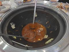 -丹水桥地锅鱼·翘嘴鲌·地方特色全鱼宴(丹江口大坝店)