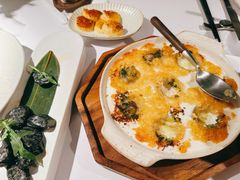 -月芽·自由餐厅·西溪湿地餐厅