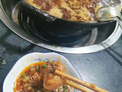 -石灰市毛记烧鸡公(解放碑店)