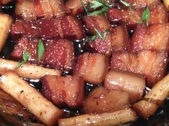 -芳芳私房菜·精做淮扬菜(承德路店)