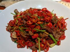 -铜锣湾·有麝自然香(重庆新天地店)