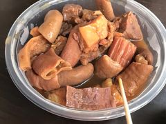 -东山口肥姨牛杂(东山口店)